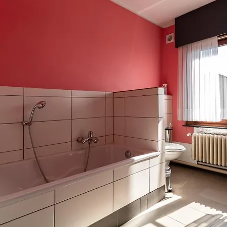 度假居 Vakantiehuis Lappersfort *